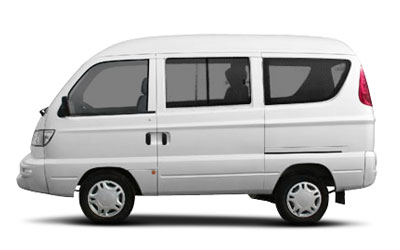 imagem do modelo HAFEI ZHONGYI